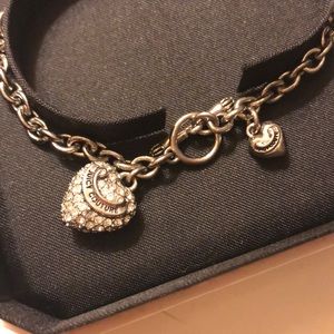 Juicy couture bracelet